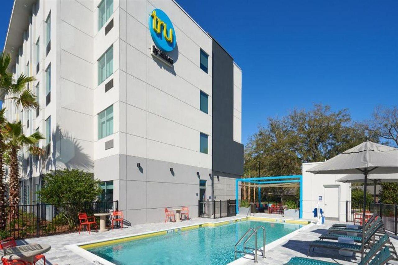 Tru By Hilton Jacksonville South Mandarin, Fl Exteriör bild
