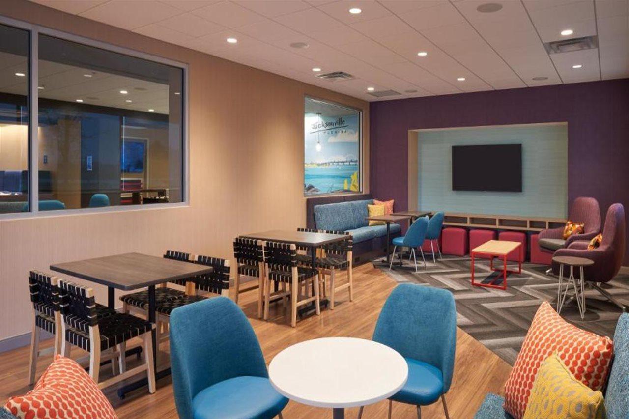 Tru By Hilton Jacksonville South Mandarin, Fl Exteriör bild