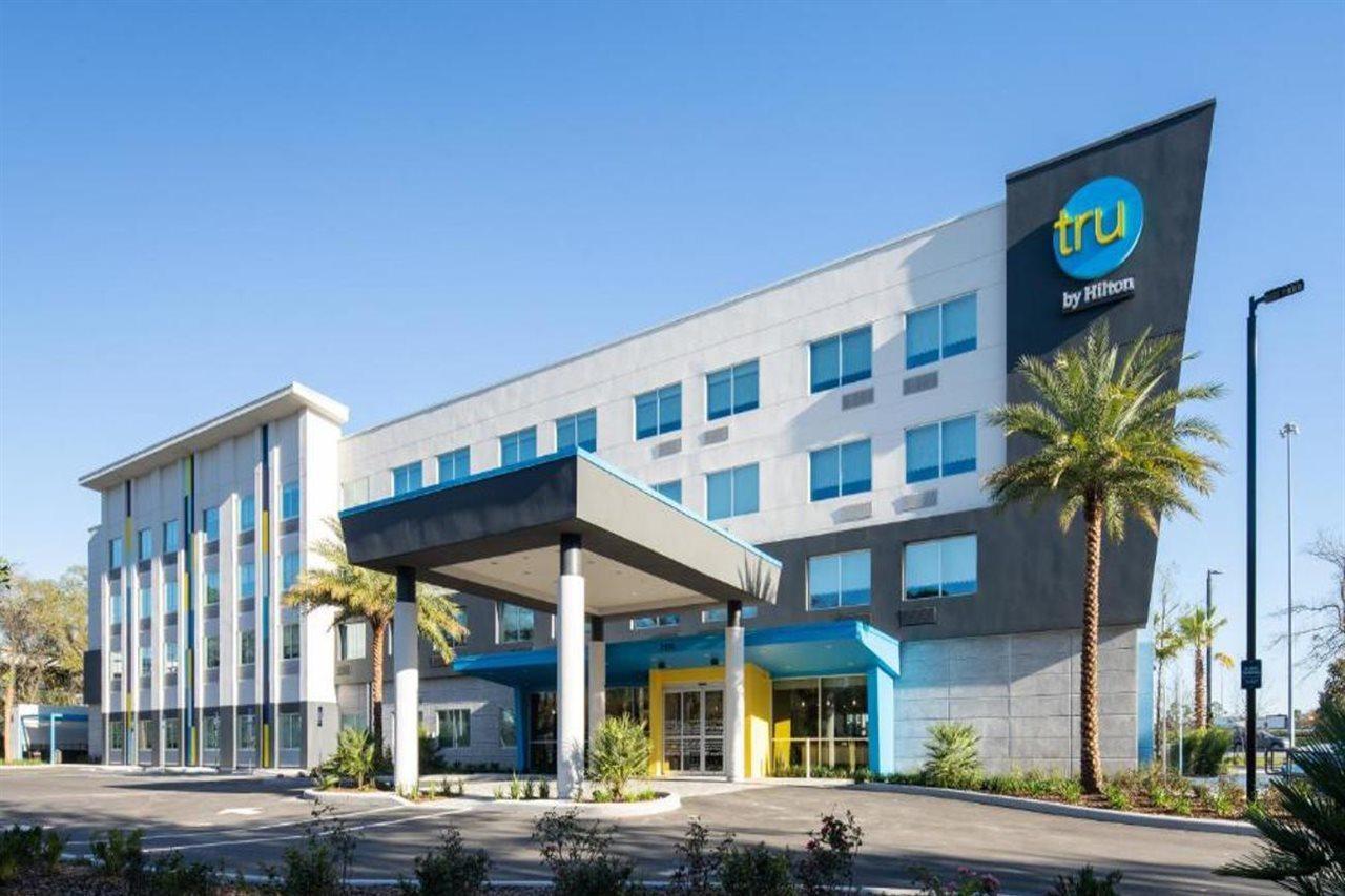 Tru By Hilton Jacksonville South Mandarin, Fl Exteriör bild