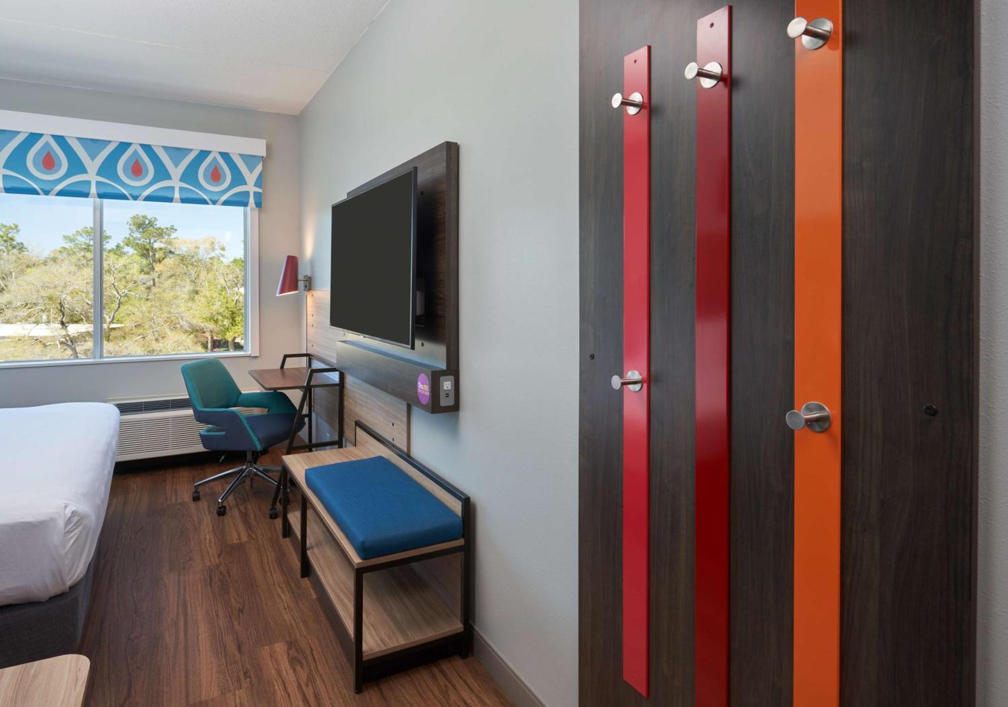 Tru By Hilton Jacksonville South Mandarin, Fl Exteriör bild