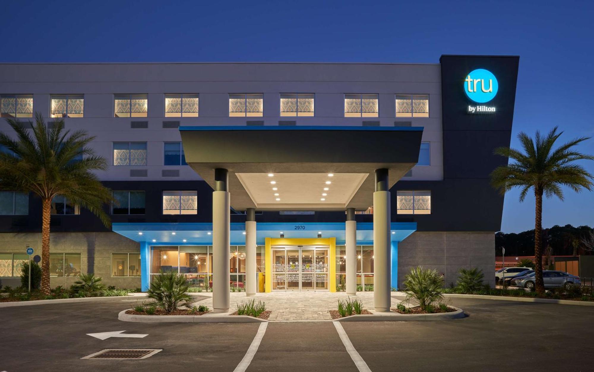 Tru By Hilton Jacksonville South Mandarin, Fl Exteriör bild