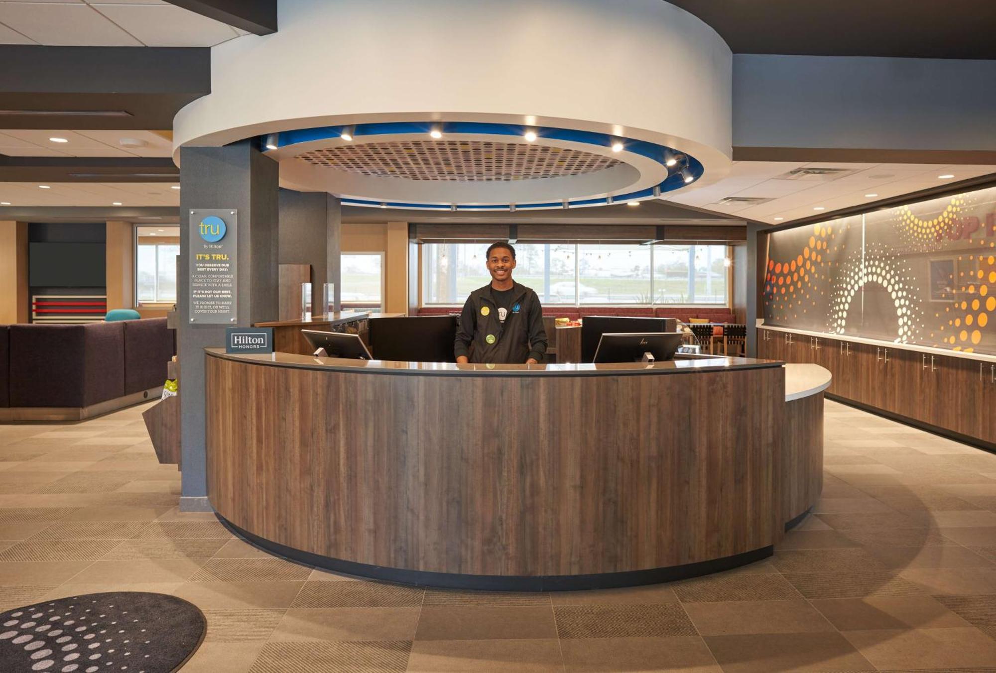 Tru By Hilton Jacksonville South Mandarin, Fl Exteriör bild