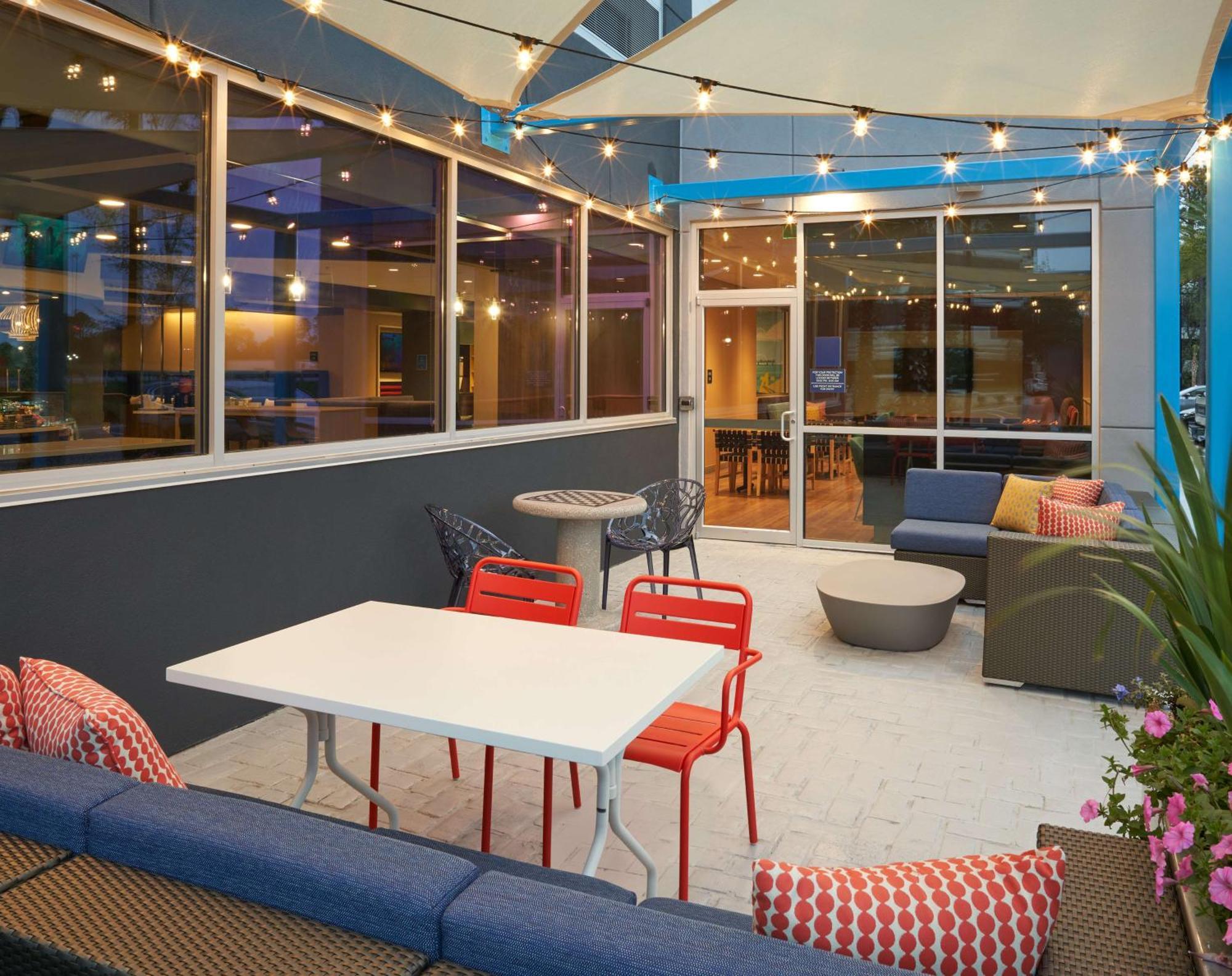 Tru By Hilton Jacksonville South Mandarin, Fl Exteriör bild