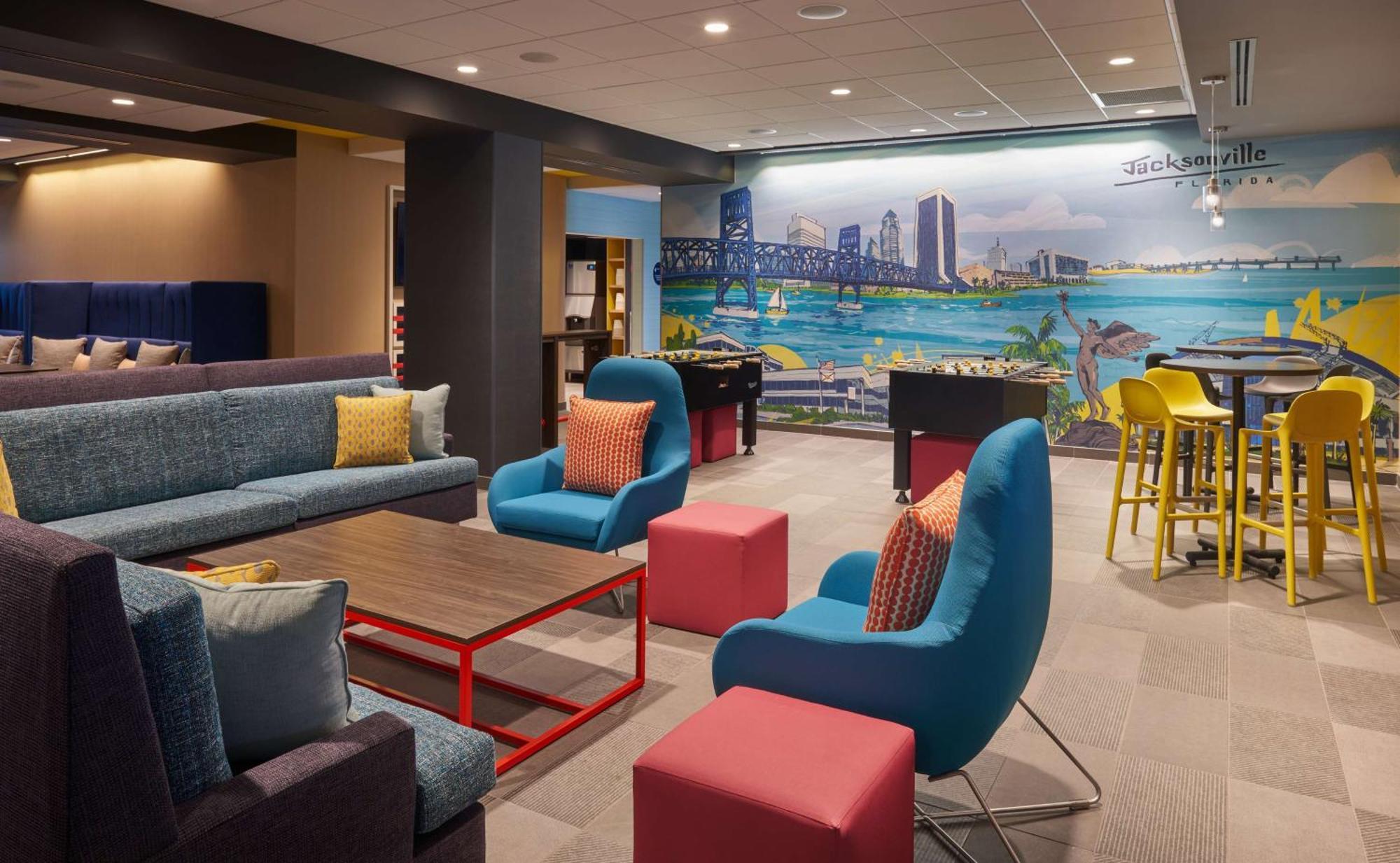 Tru By Hilton Jacksonville South Mandarin, Fl Exteriör bild